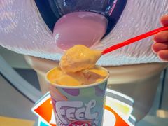 -DQ·蛋糕·冰淇淋(五角场万达店)