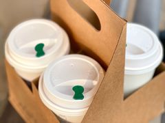 -星巴克(迪士尼小镇店)