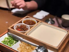 -奇滋豆味(南十四道街店)