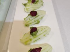 -肆月河豚·新淮扬(金融街店)