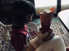 -哈根达斯(武汉天地店)