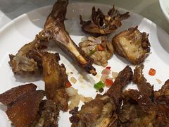 -再回头私房菜·老南京菜