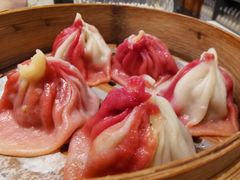 招牌小笼包-竹外桃花·江南小酒馆(SKP·S店)
