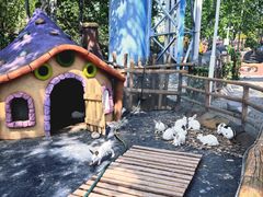 -欢乐水魔方水世界