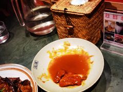 -兰溪小馆(首经贸店)