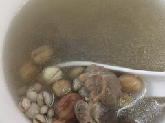 -林尧隆江猪脚饭店(东门店)