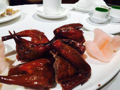 -潮福城大酒楼·潮味粤品·港式点心(湖滨北路店)