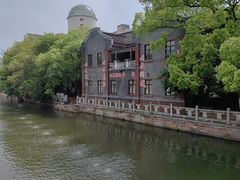 -衣裳街历史文化街区