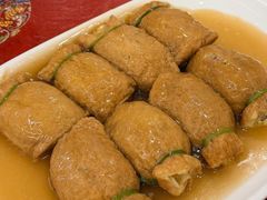 口袋豆腐-玉华台饭庄(裕中西里小区店)