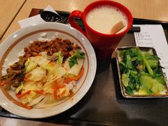 -永和大王(茉莉上新·共和新路店)