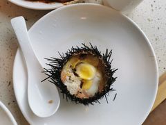 -港畔赶海蒸汽海鲜烧烤自助(仙螺岛店)