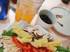 -黄记煌三汁焖锅(新佳丽江汉路店)