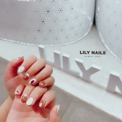 -LILY NAILS美甲美睫