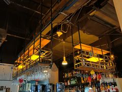 -Ricci睿奇美式餐厅(五道口店)