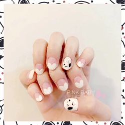 -PinkBaby美甲美睫