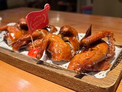 -金光鸽王·经典粤菜(环宇城店)