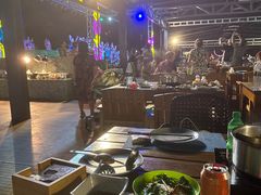 -渔家火锅·海鲜自助餐·演艺(亚龙湾天域酒店)