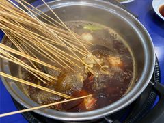 -马路边边串串香(一匡街店)
