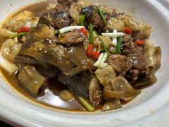 -元银甲·湖北地标美食(汉阳店)