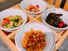 -许府牛火锅(信义坊总店)