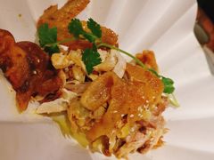 原作古法盐焗鸡-原味田园·客家菜·土窑鸡(中航城君尚购物中心店)