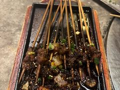 -神伙烧烤(江北黄泥塝店)