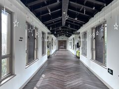 -浙江安吉JW万豪酒店