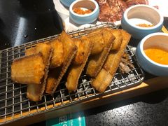-老头儿油爆虾·知味杭州(爱琴海购物中心)