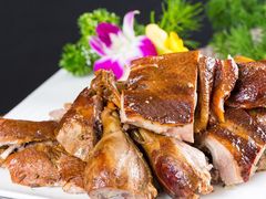 -金蝉食府(维吉奥广场店)