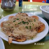 中秋阳江海陵岛，第一顿