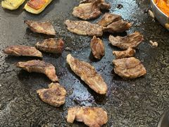 -韩阳王石板烤肉