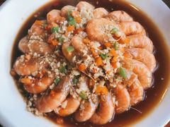 五味大虾-尚岛私房菜(西方巷店)
