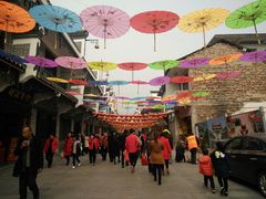 -南岳衡山风景名胜区-南岳大庙