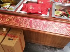 -万隆火腿庄