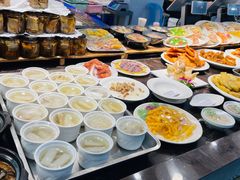 -长平肥姐白粥·海鲜打冷
