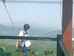 -梦幻奥陶纪景区