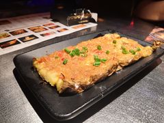 -烤匠(广元万达店)