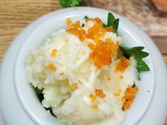 -嗨寿司 无国界料理