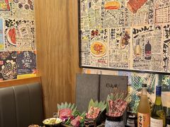 -丸藏和牛烧肉专门店(园区师惠坊店)