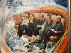 -中华艺术宫(上海美术馆)