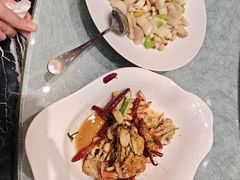 -湖北三五醇酒店·35年新楚菜