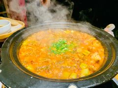 -六月雪干锅(绵阳王府井百货店)