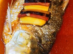 -味钱塘·钱塘渔鲜·地道江浙菜(宋城店)