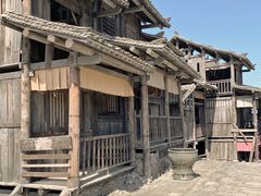 -中国汉城景区