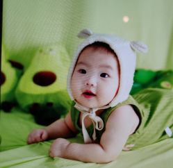 点击看大图 -BabyA 专业婴童摄影(古北时尚广场店)