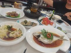 -有腥气私房菜·寻味顺德