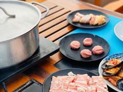 -渔家火锅·海鲜自助餐·演艺(亚龙湾天域酒店)