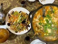 -涵家味土菜馆·徽州一绝臭鳜鱼(三河古镇店)