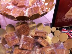 -巴黎贝甜(大宁国际商业广场店)