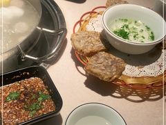 -潮泰牛肉火锅 · 创于1992年(车公庙店)